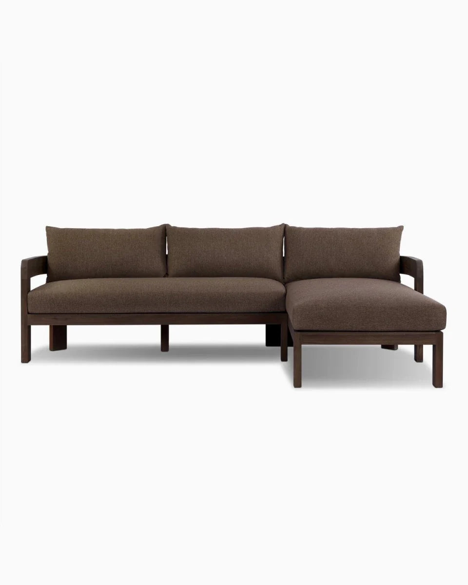 Jackson Outdoor Sectional