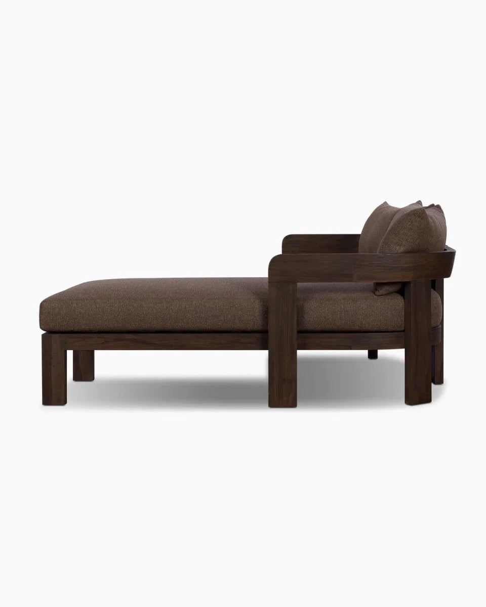 Jackson Outdoor Sectional