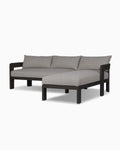 Jackson Outdoor Metal Sectional
