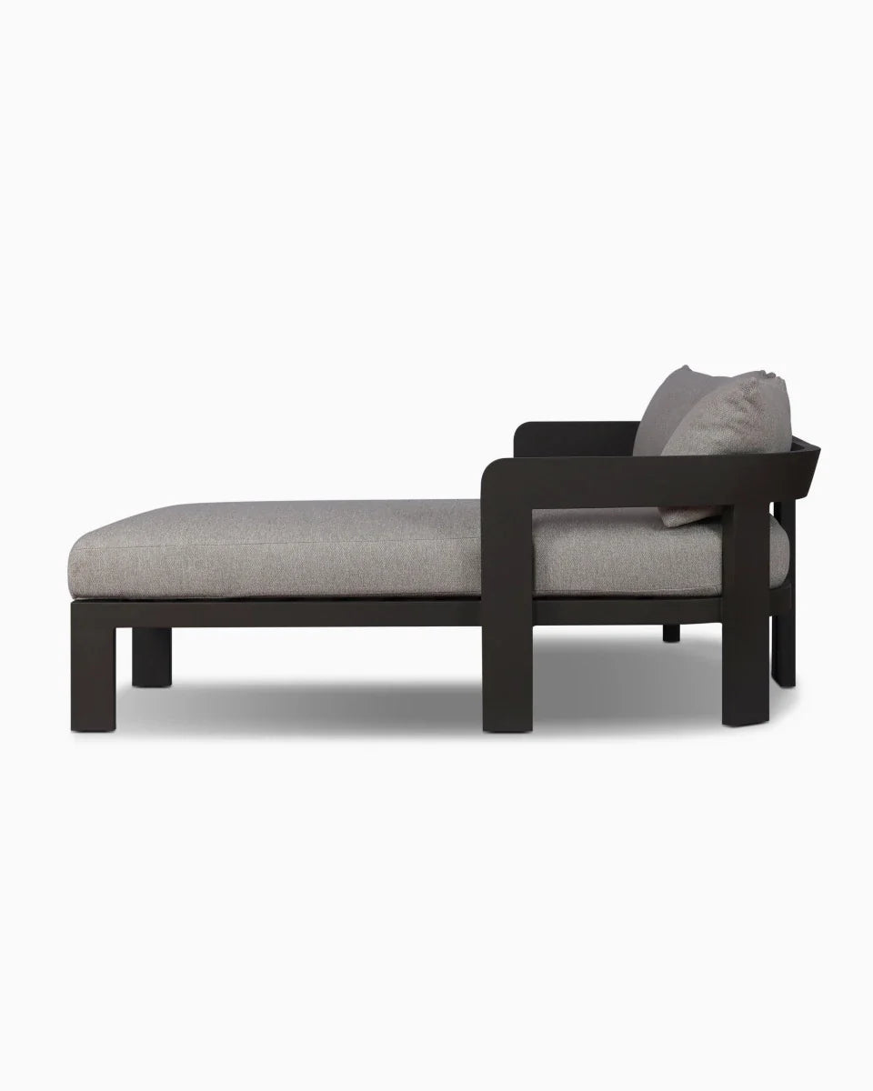 Jackson Outdoor Metal Sectional