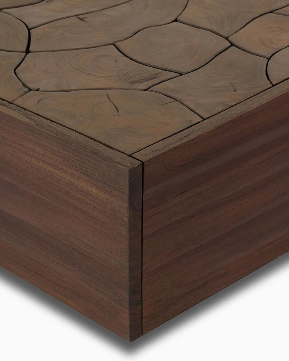 Ridge Outdoor Coffee Table