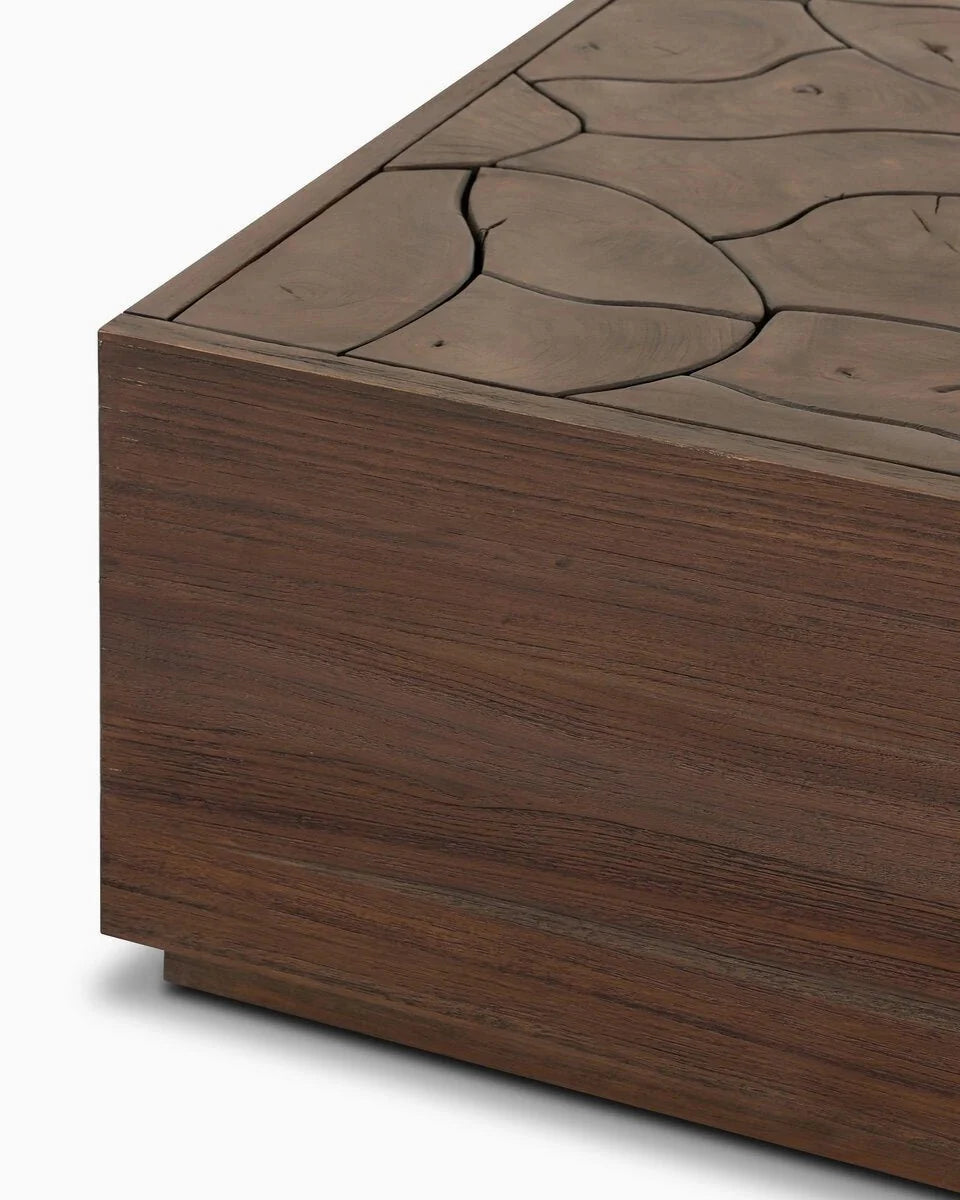 Ridge Outdoor Coffee Table
