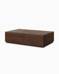 Ridge Outdoor Coffee Table