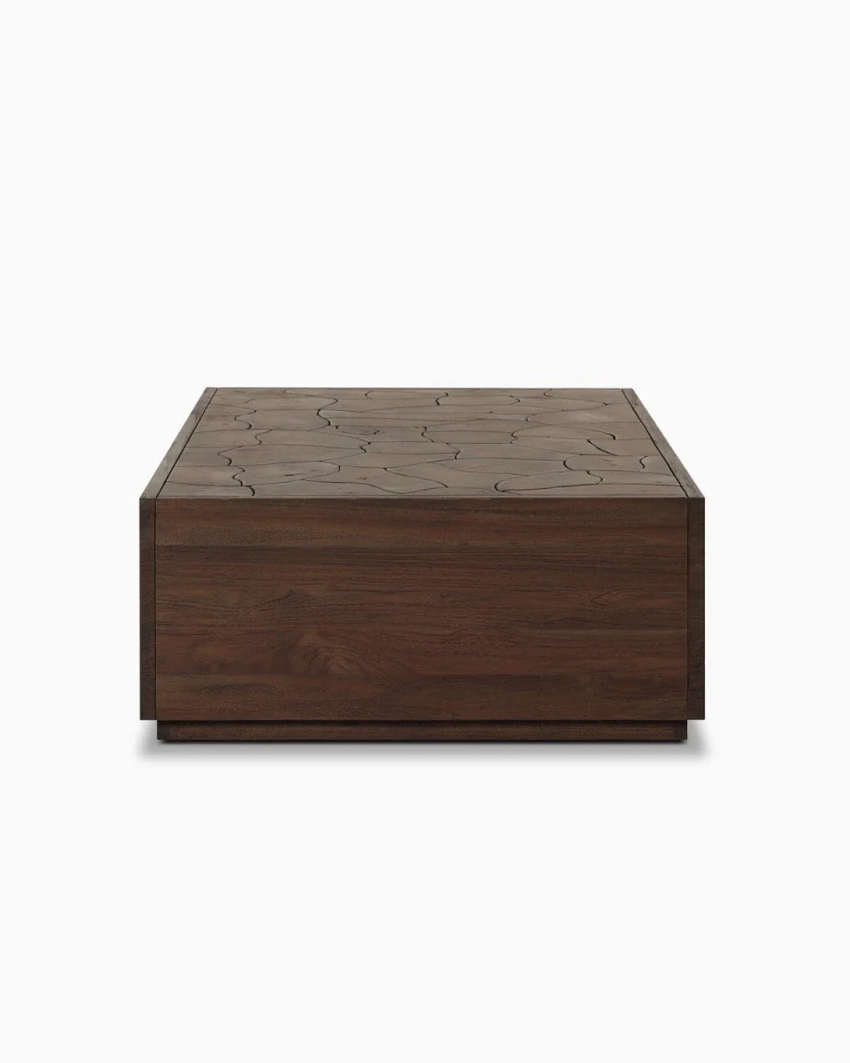 Ridge Outdoor Coffee Table