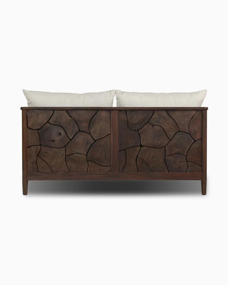 Ridge Outdoor Sofa