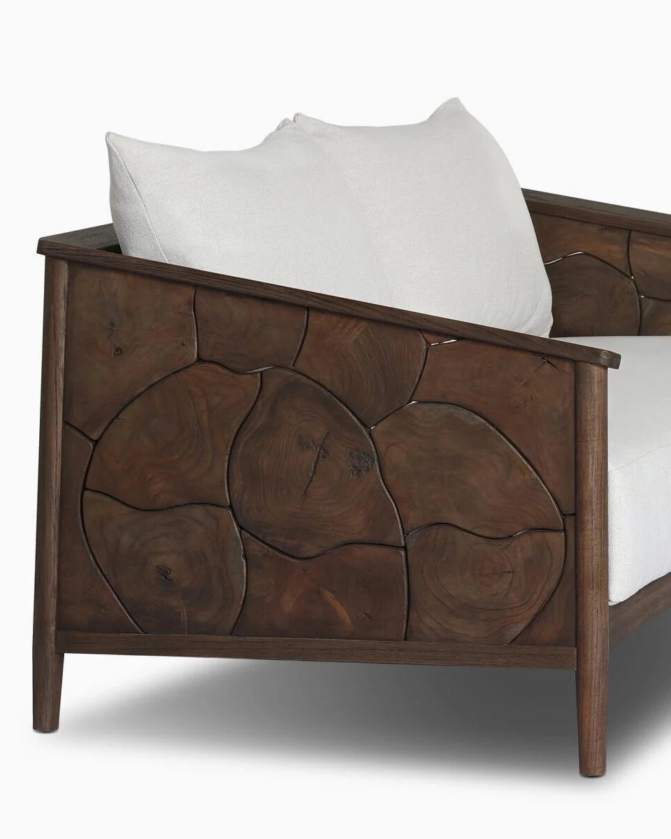 Ridge Outdoor Sofa