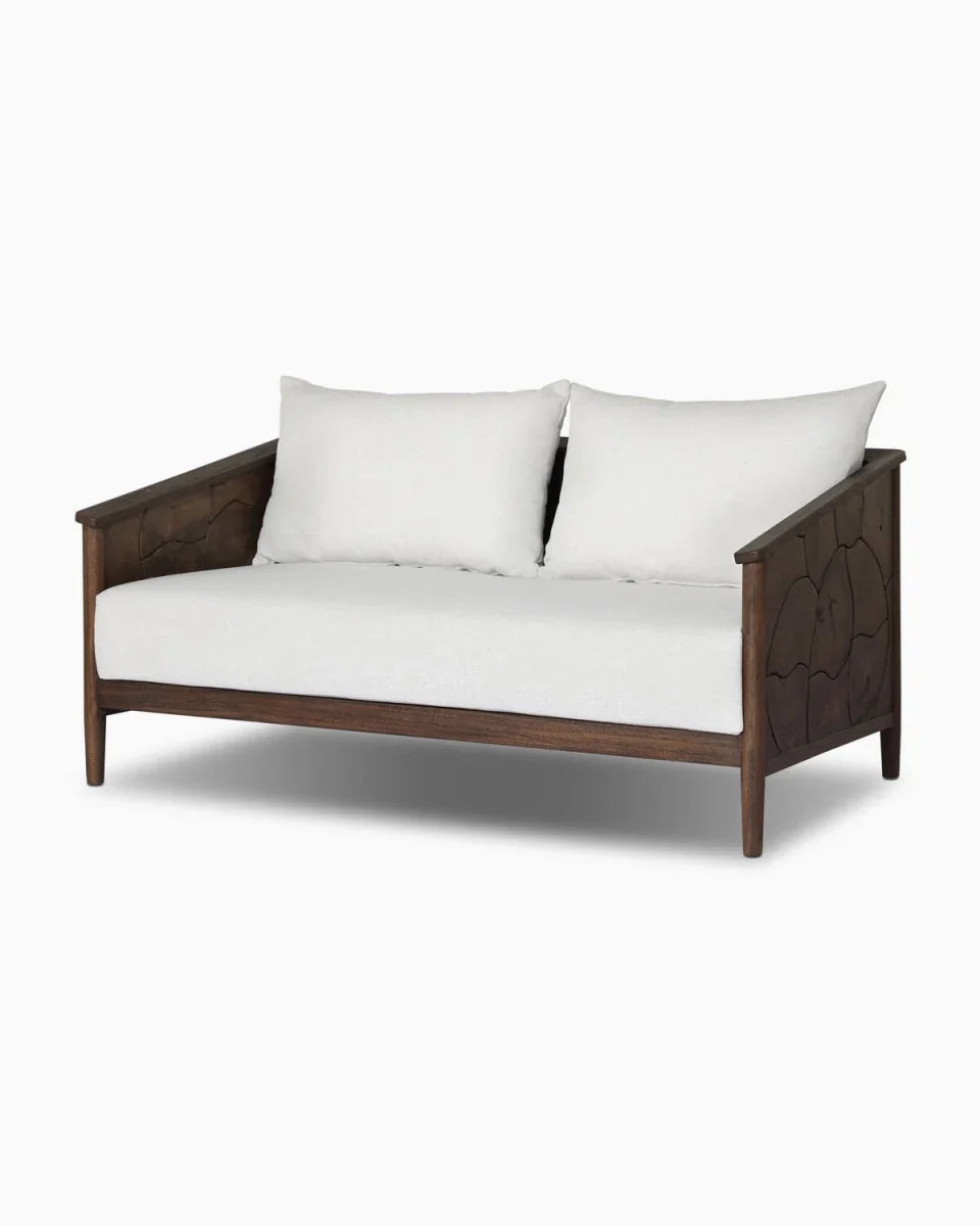 Ridge Outdoor Sofa