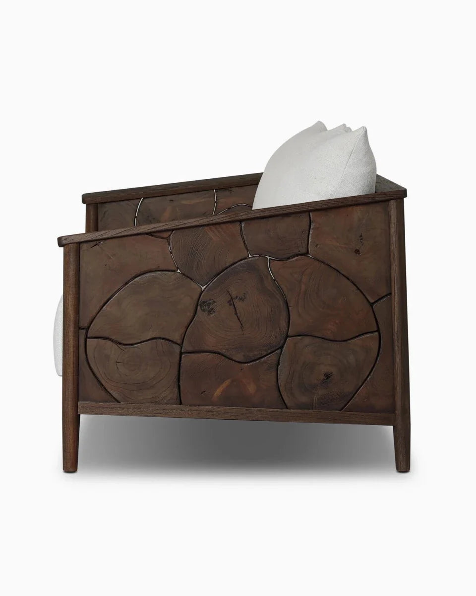 Ridge Outdoor Sofa