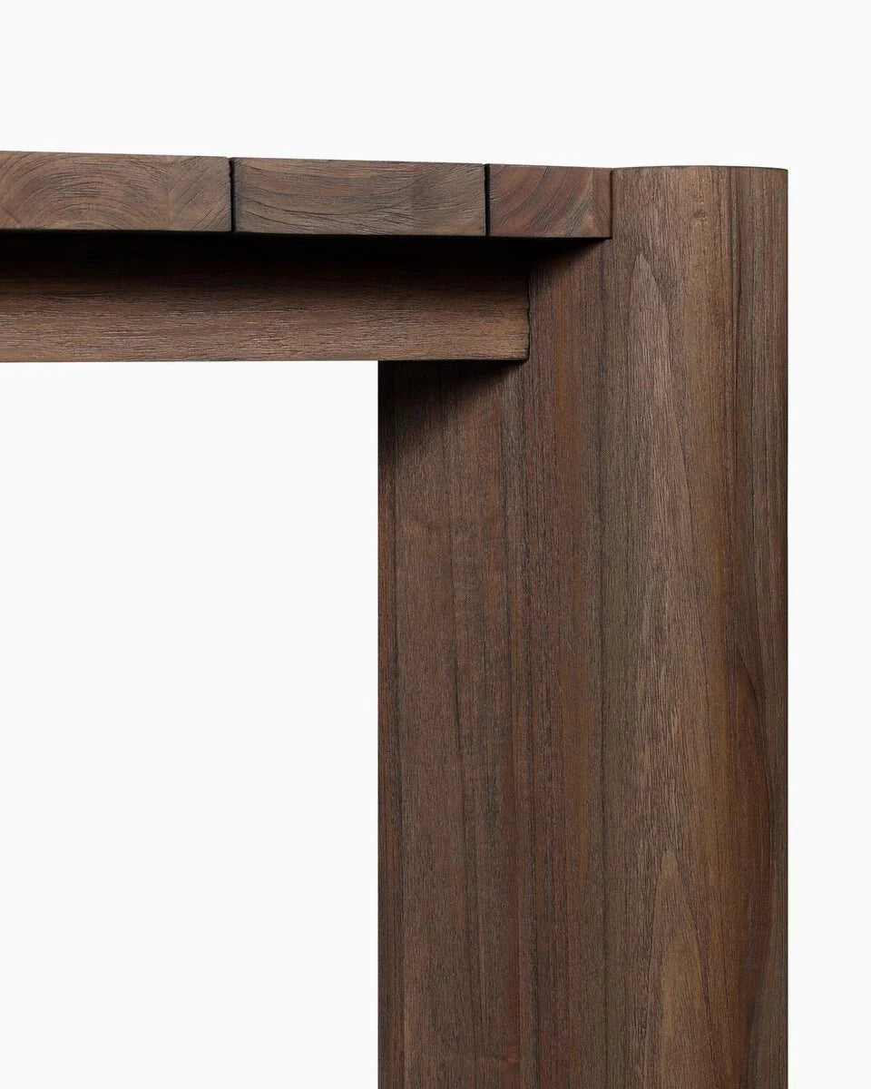 Soho Outdoor Dining Table