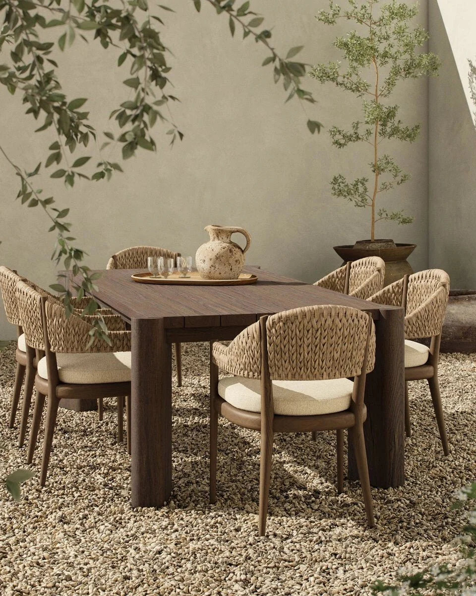Soho Outdoor Dining Table