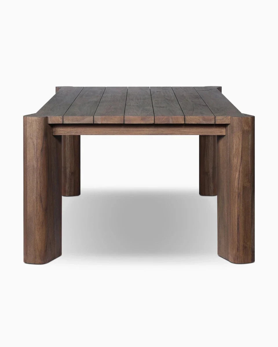 Soho Outdoor Dining Table