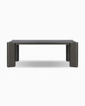Soho Outdoor Metal Dining Table