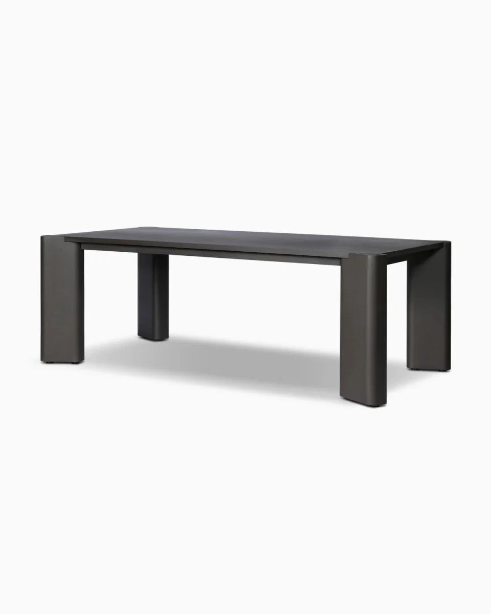 Soho Outdoor Metal Dining Table