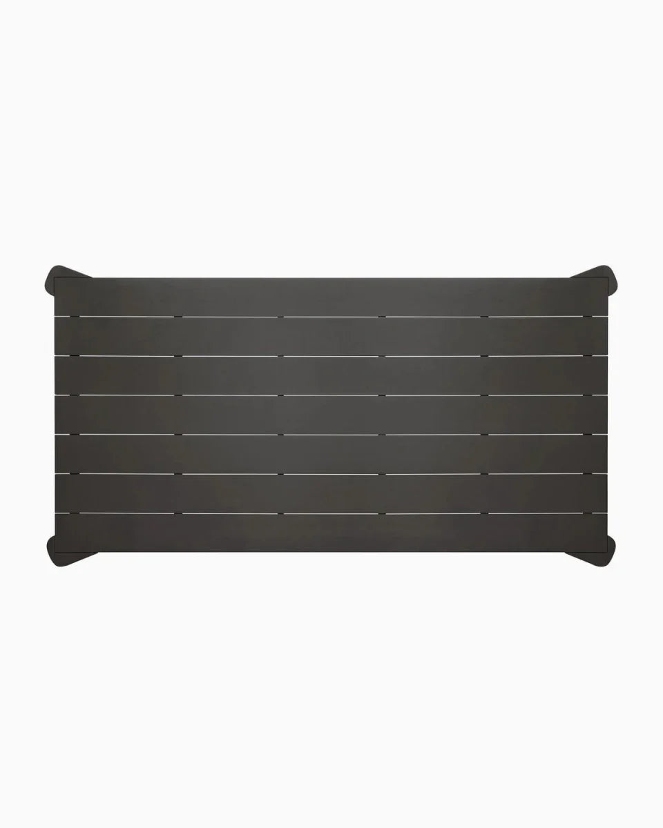 Soho Outdoor Metal Dining Table