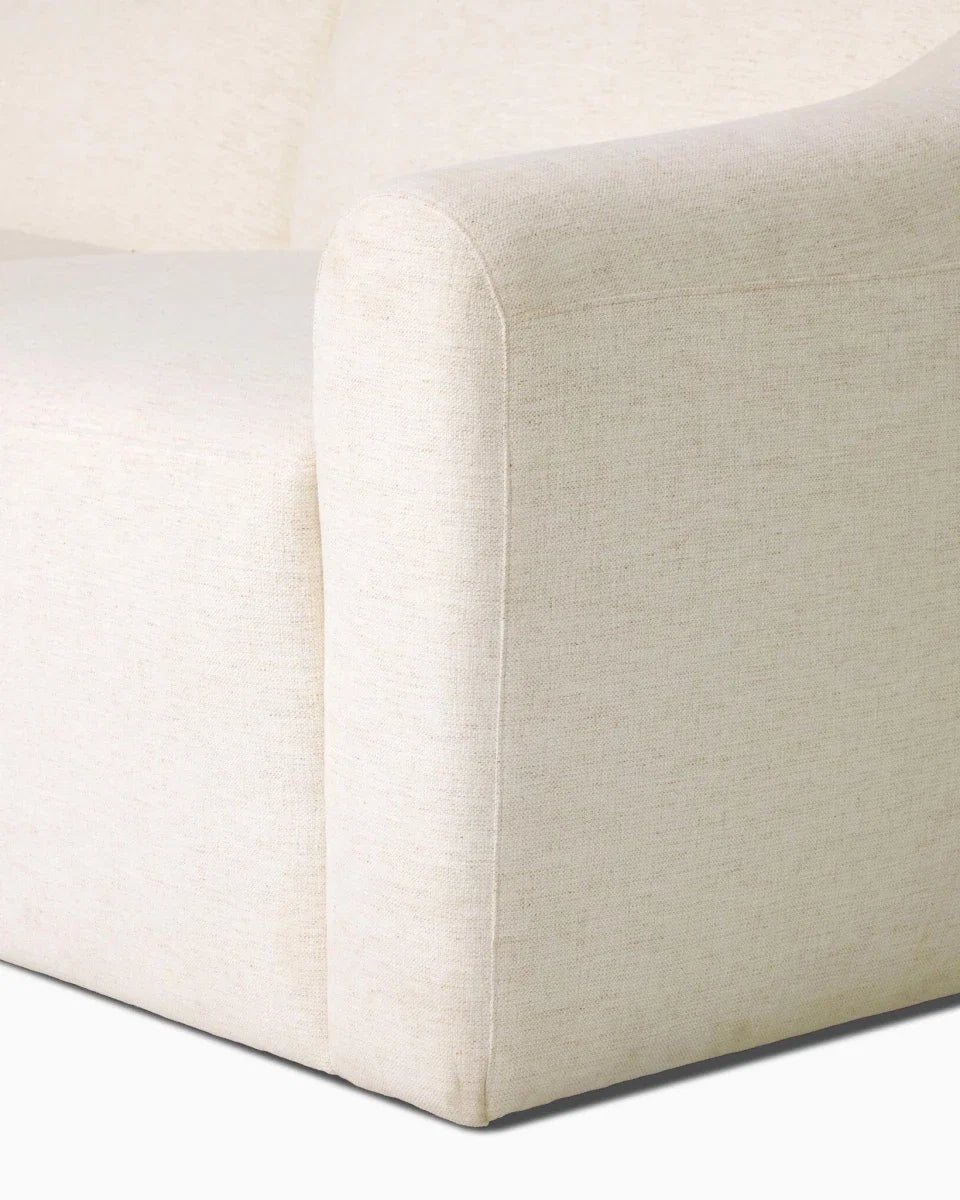 Nellie Sectional