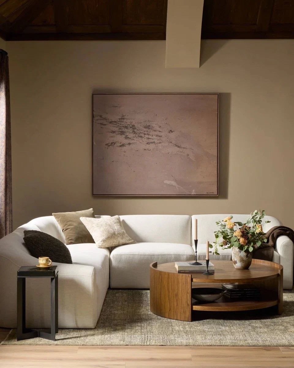 Nellie Sectional
