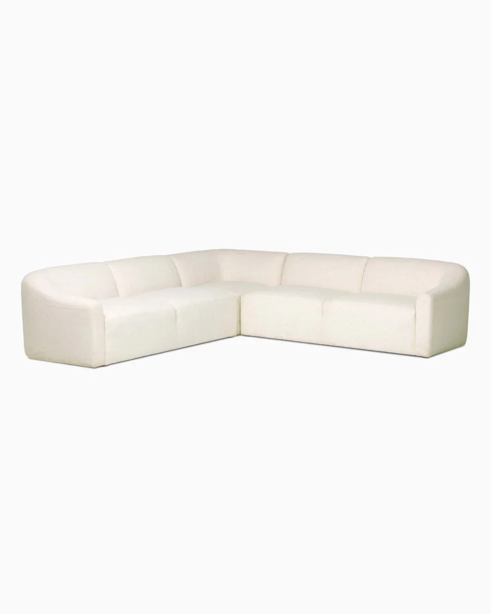 Nellie Sectional