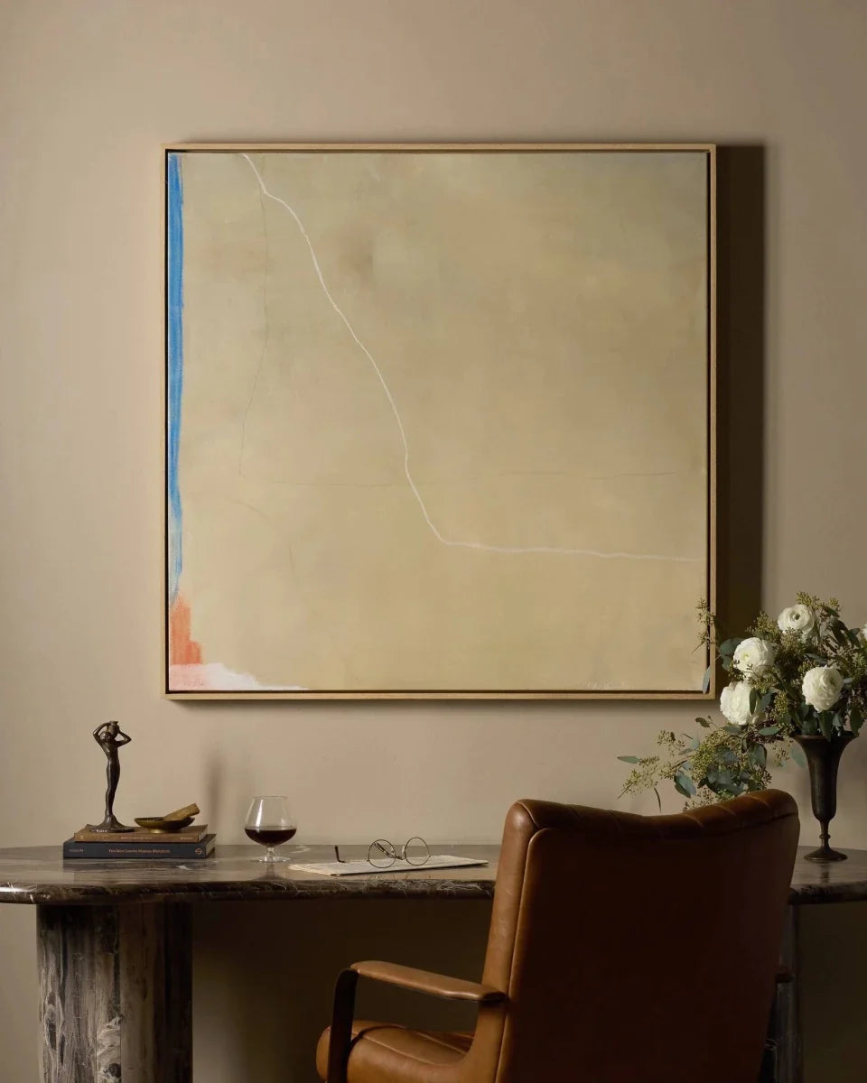 Lines III by Lauren Fuhr