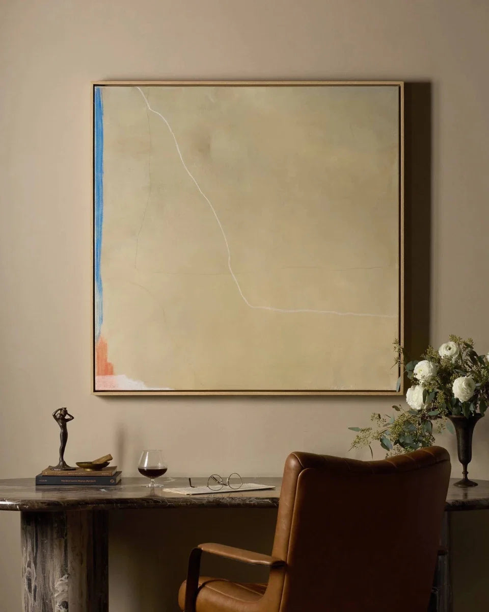Lines III by Lauren Fuhr