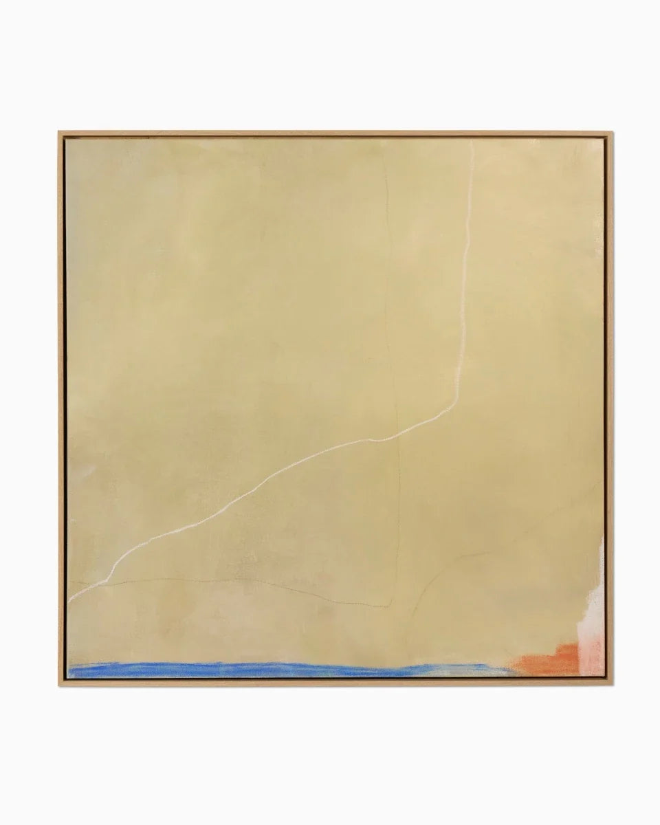 Lines III by Lauren Fuhr