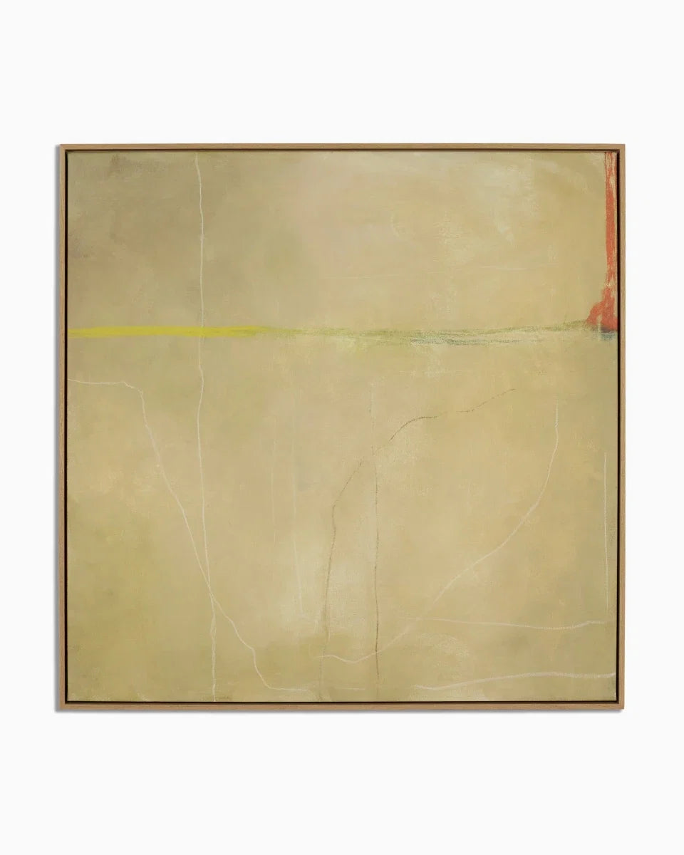 Lines II by Lauren Fuhr