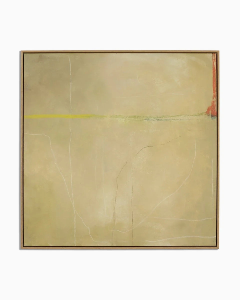 Lines II by Lauren Fuhr