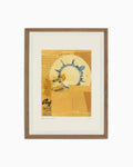 Objet Trouvé by Kurt Schwitters