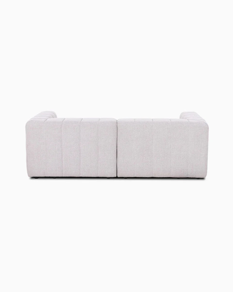 Langham Power Recliner Sectional