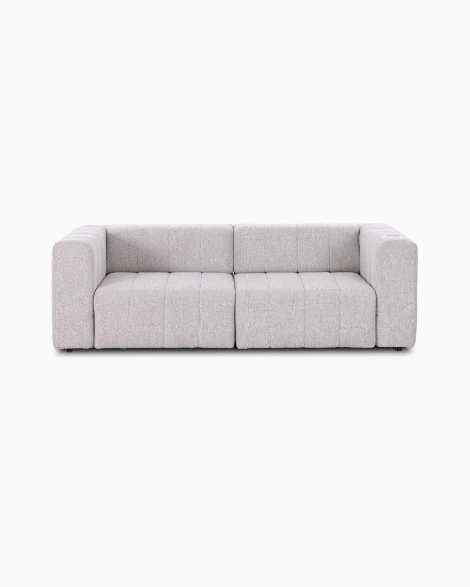 Langham Power Recliner Sectional
