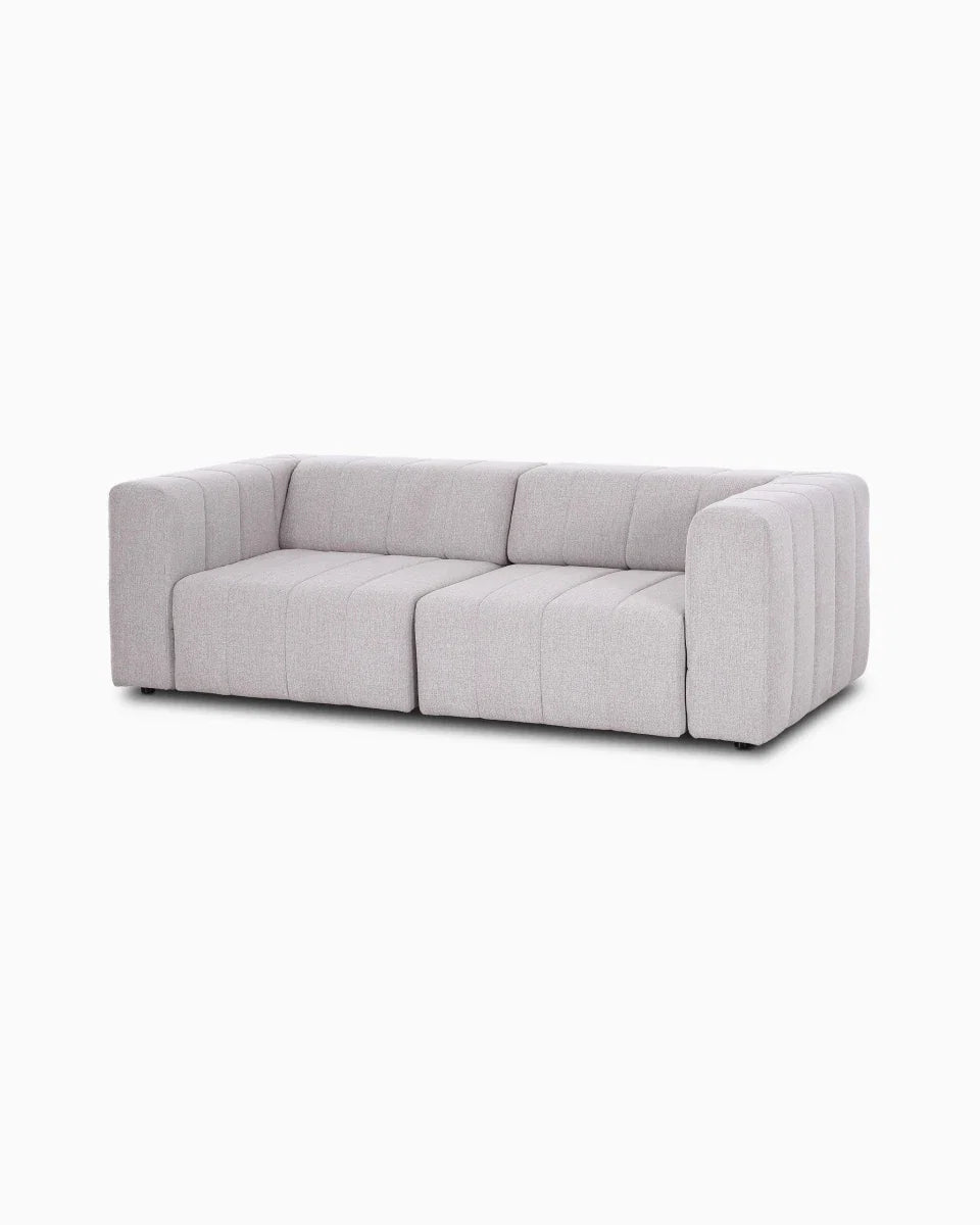 Langham Power Recliner Sectional