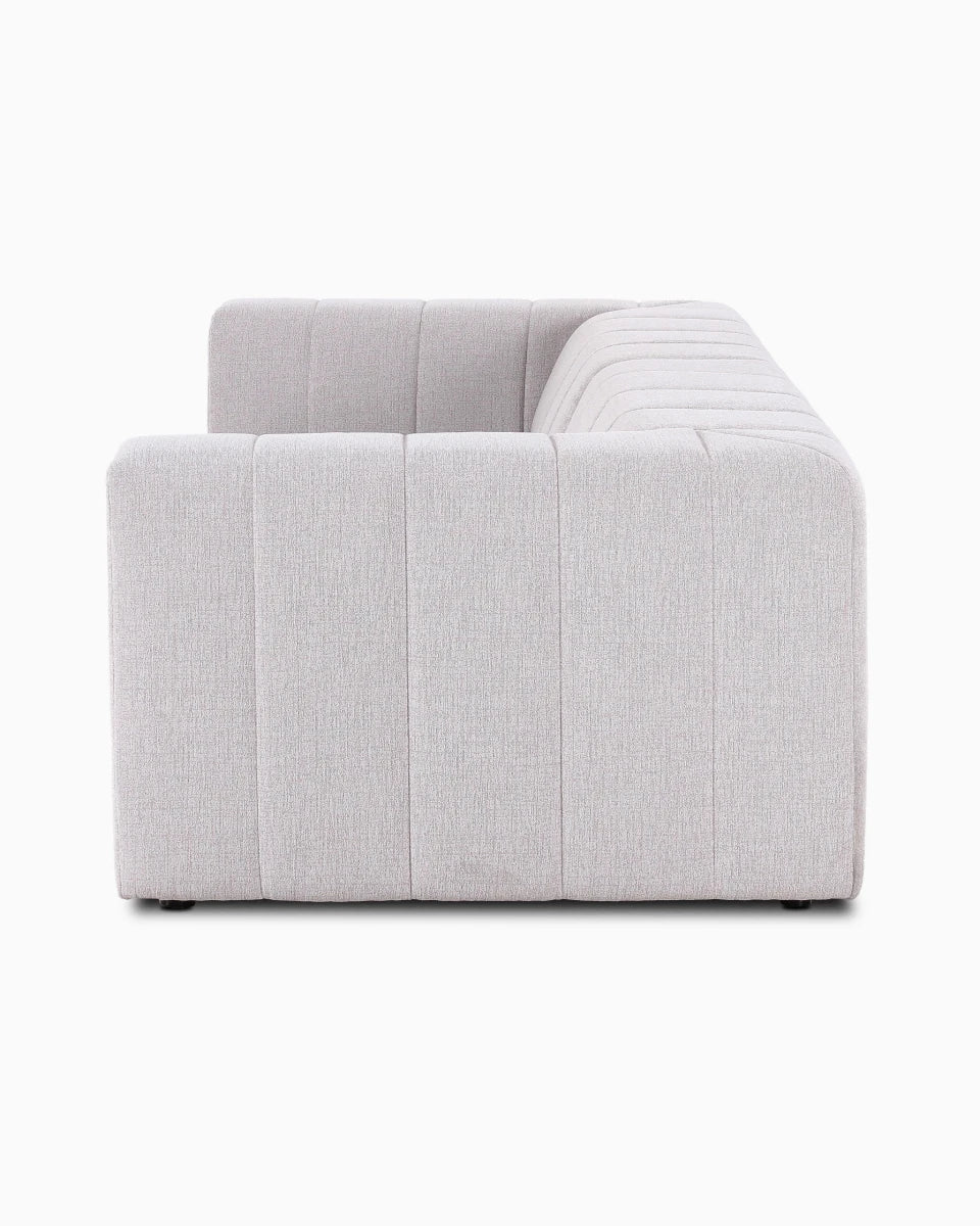 Langham Power Recliner Sectional
