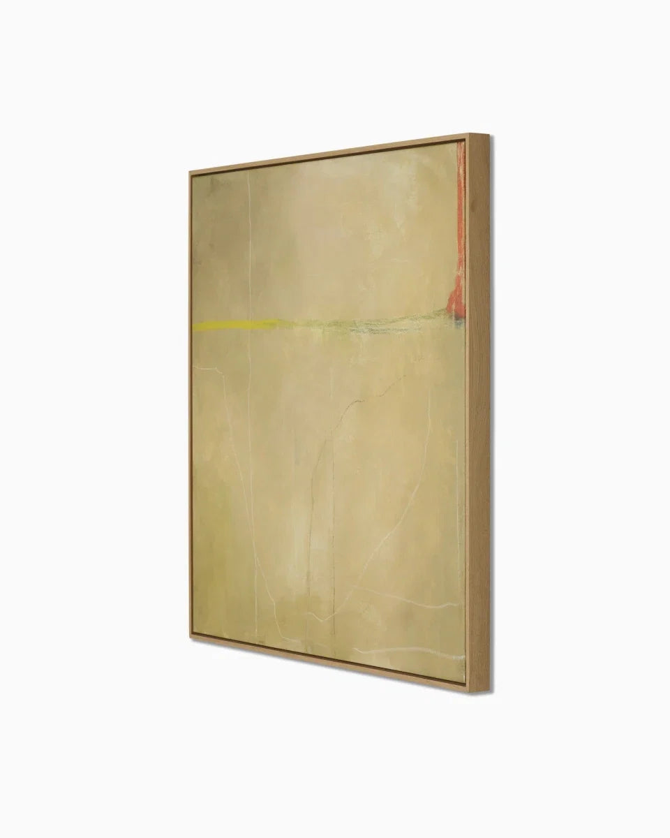 Lines Diptych by Lauren Fuhr