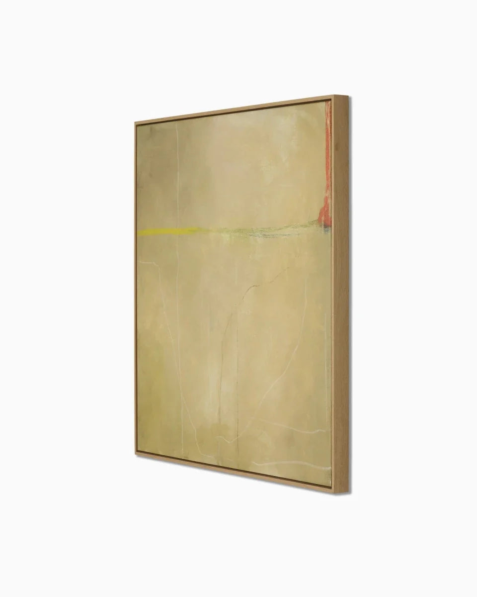 Lines Diptych by Lauren Fuhr