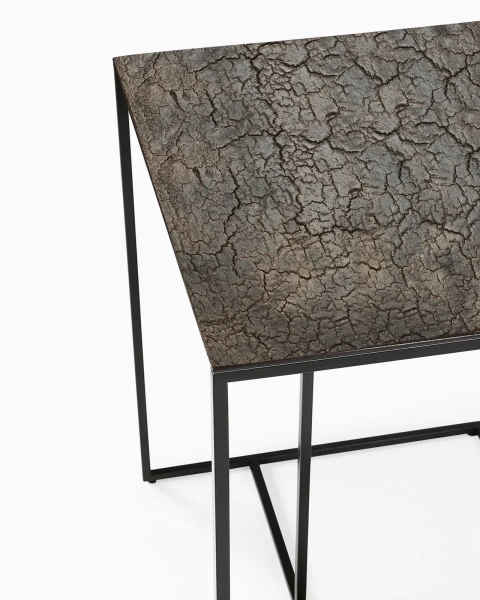 Triptic Side Table