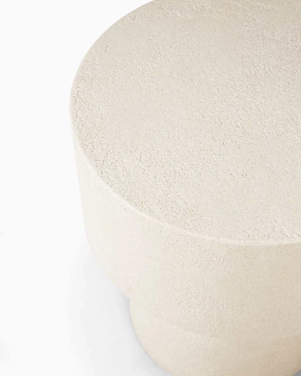 Elements Side Table