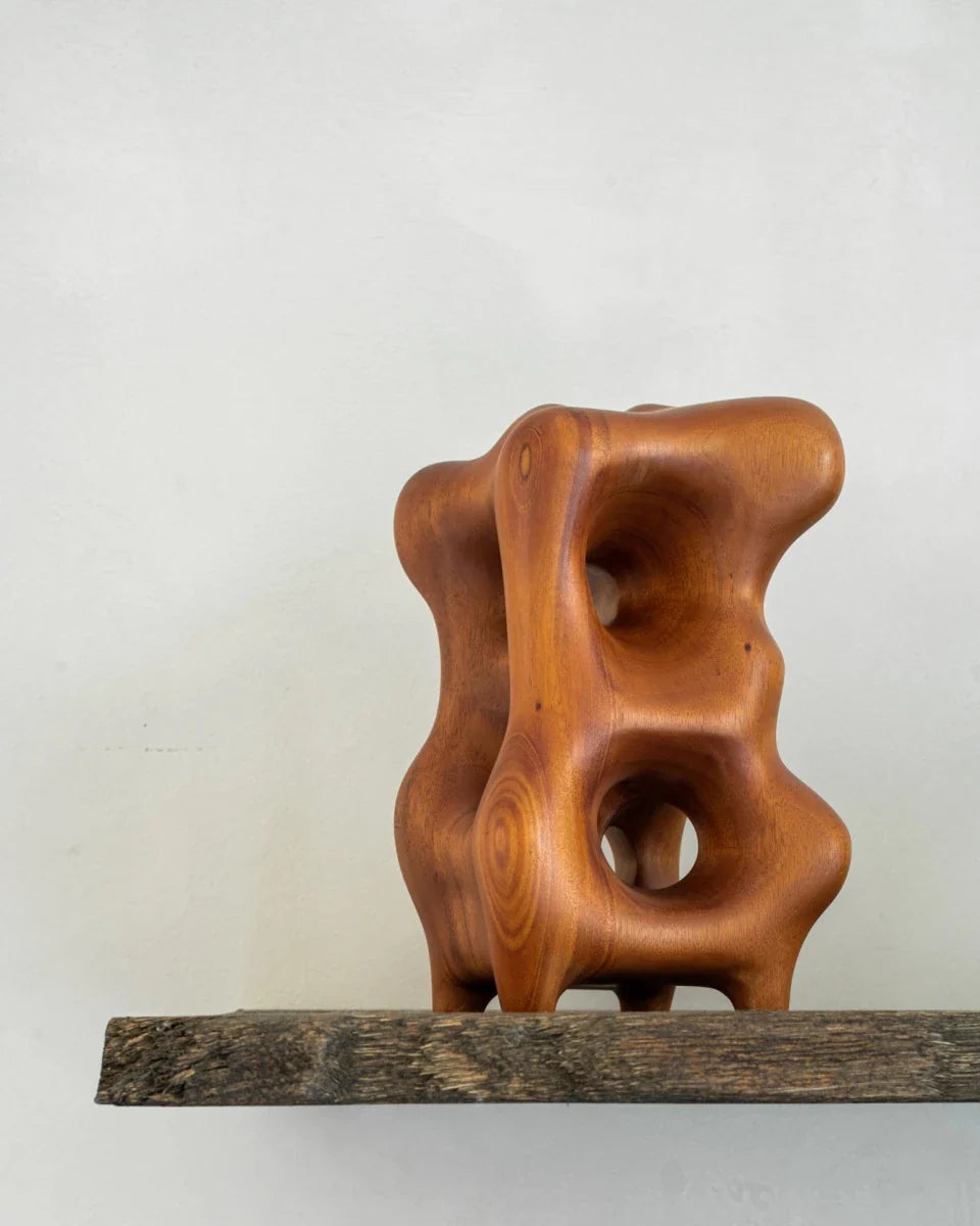 Organic Sculpture