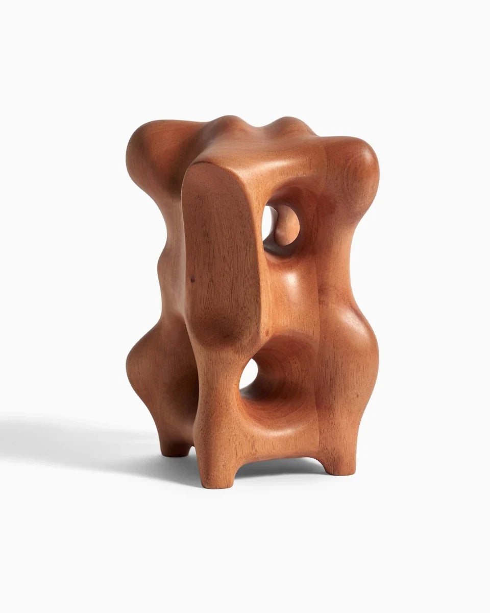 Organic Sculpture