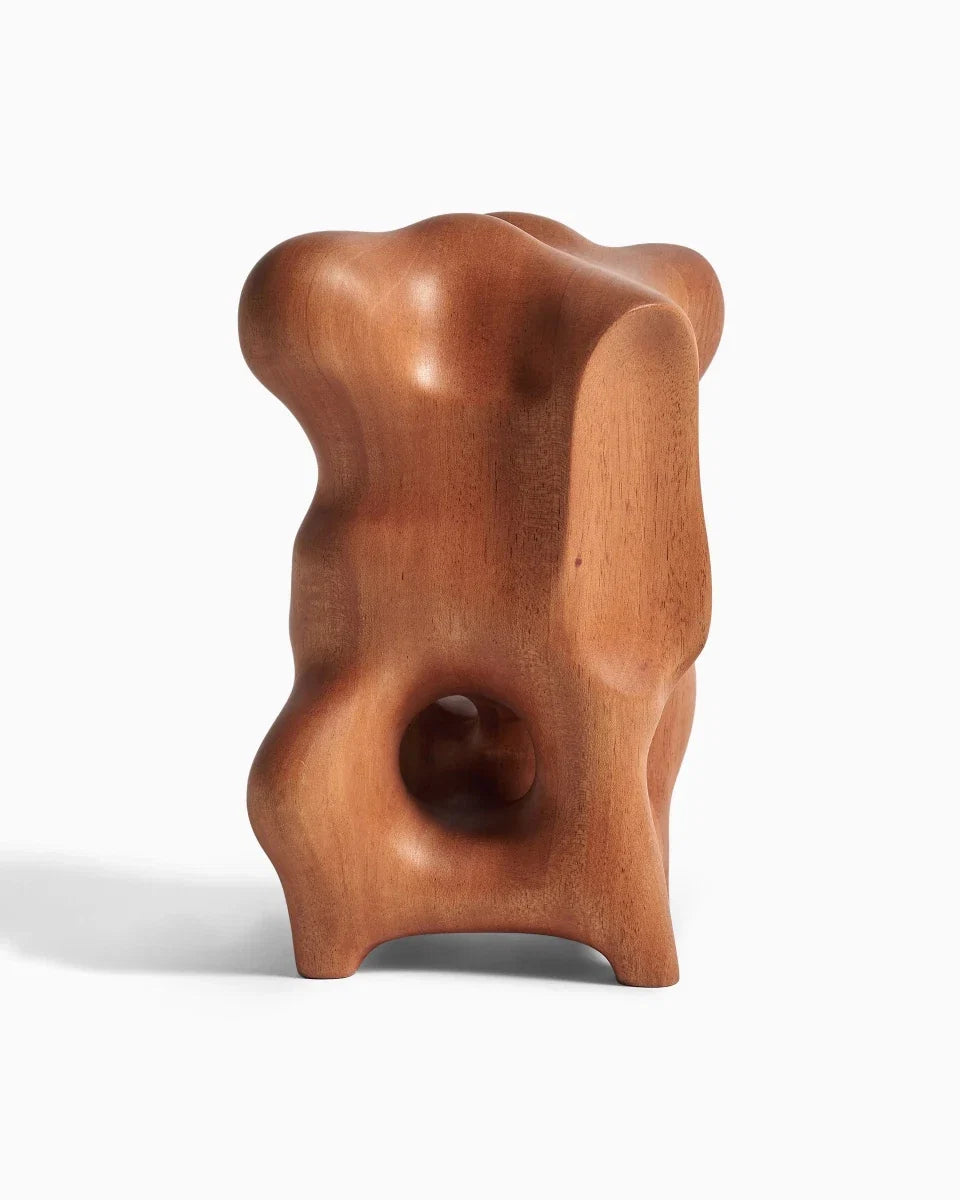 Organic Sculpture