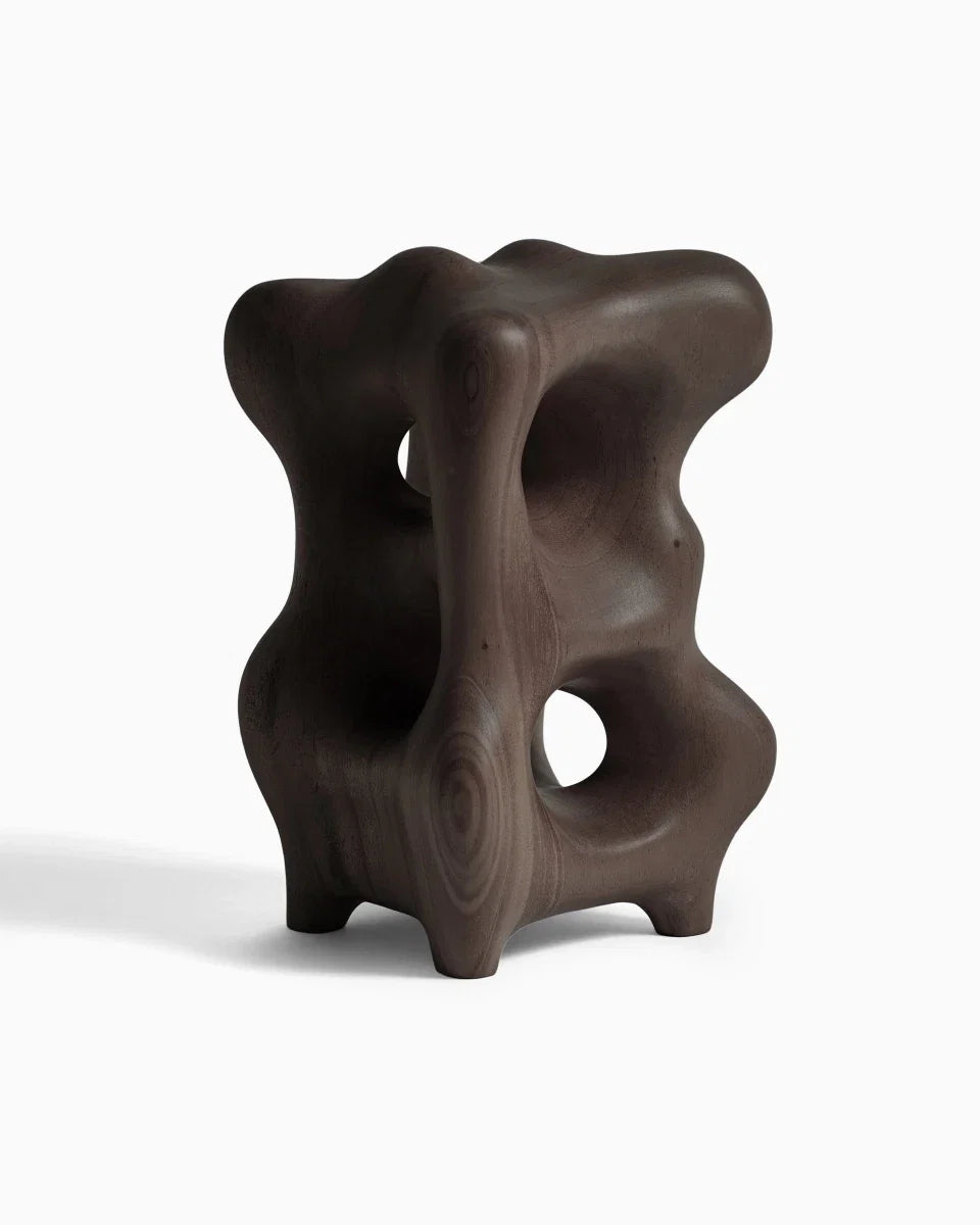 Organic Sculpture