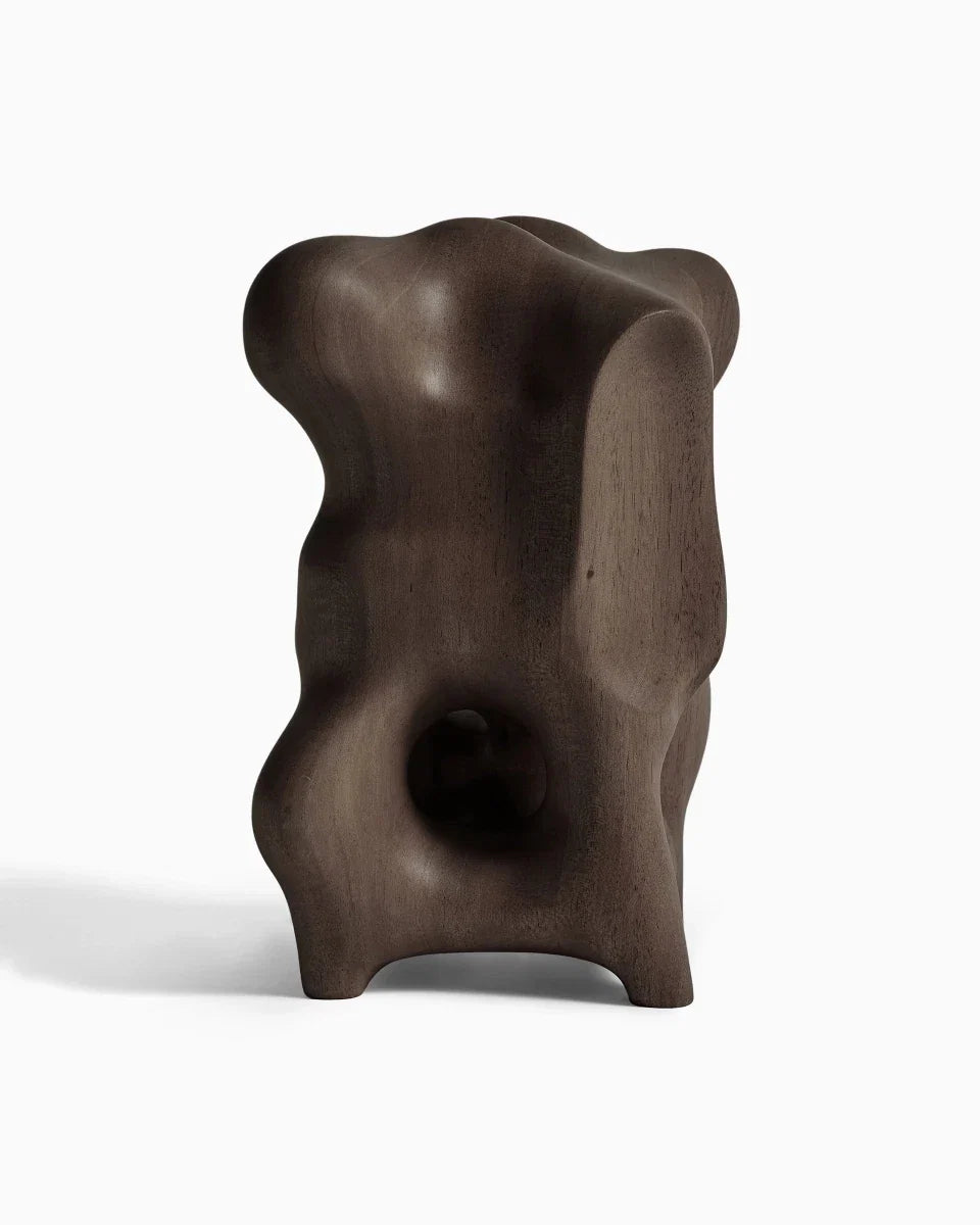 Organic Sculpture