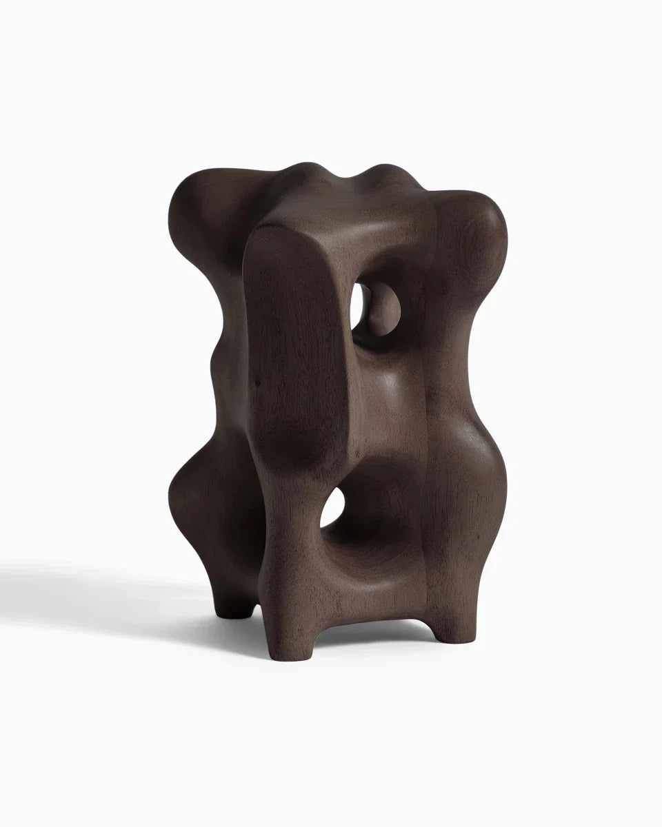 Organic Sculpture