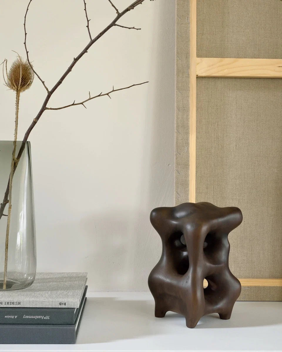 Organic Sculpture