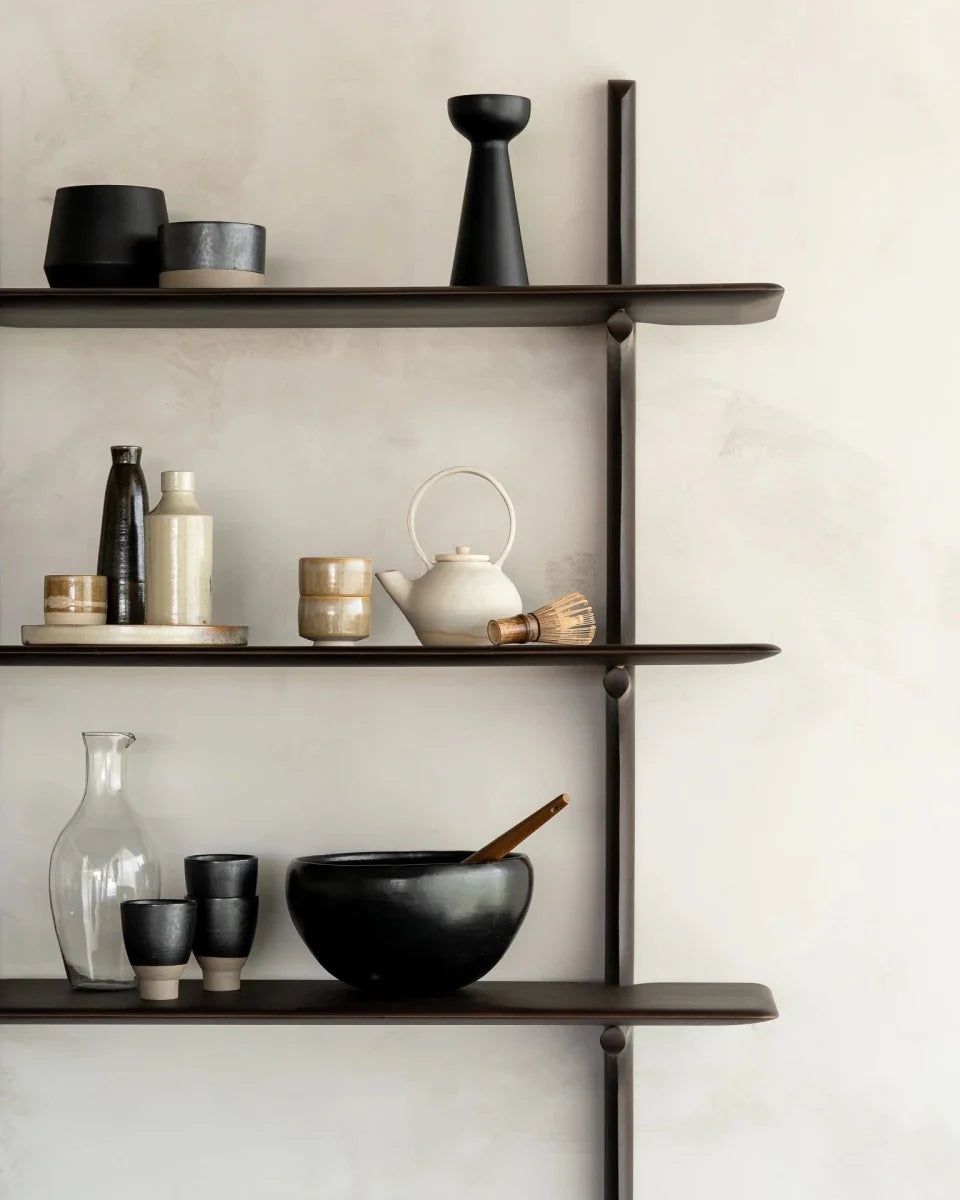 PI Wall Shelf