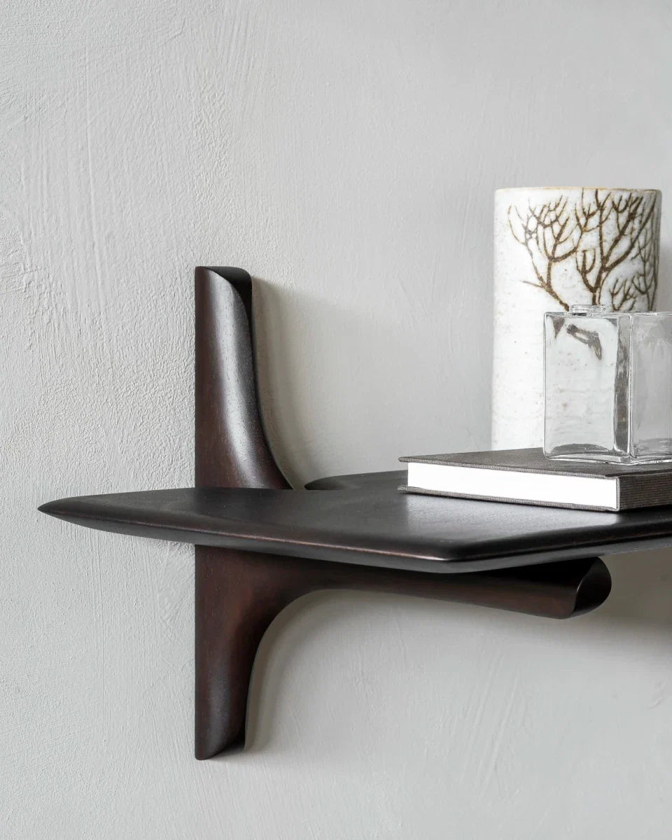 PI Single Wall Shelf