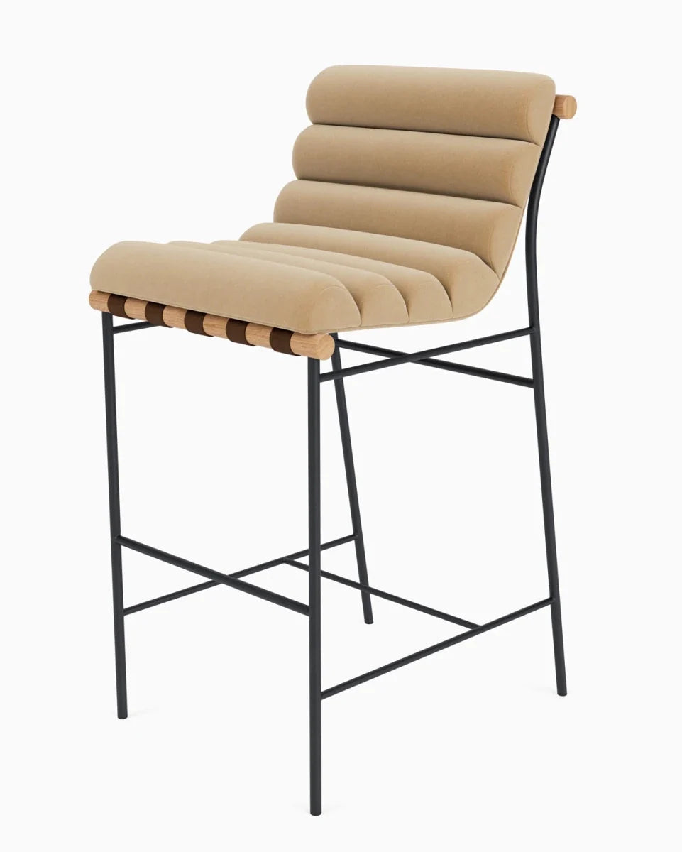 Vail Counter & Bar Stool