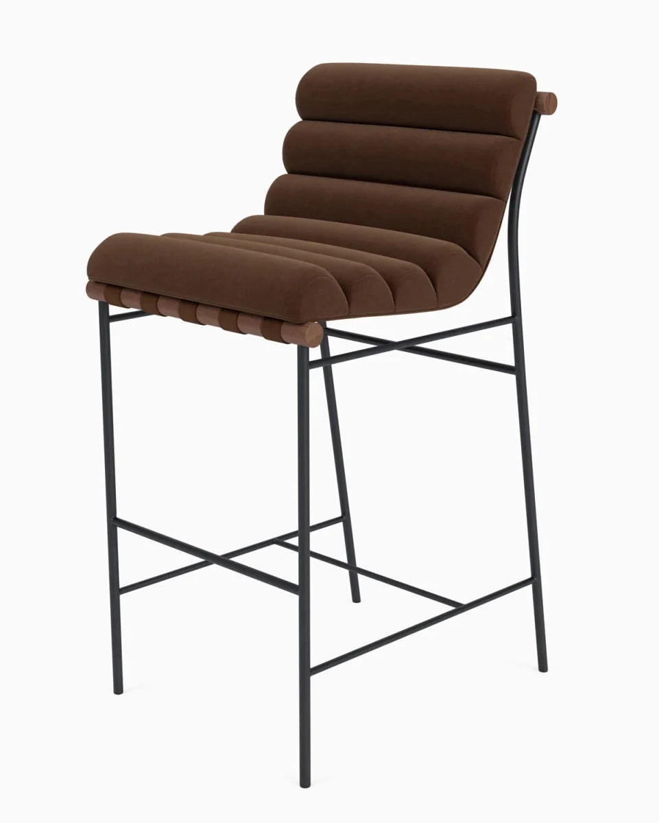 Vail Counter & Bar Stool