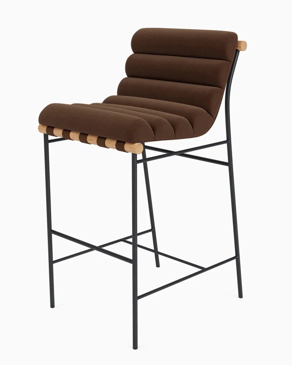 Vail Counter & Bar Stool