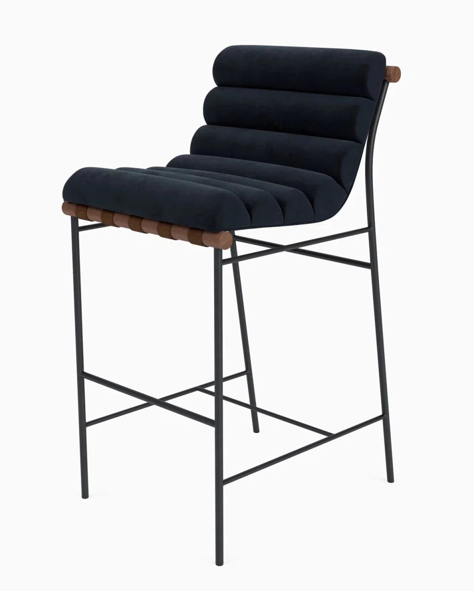 Vail Counter & Bar Stool