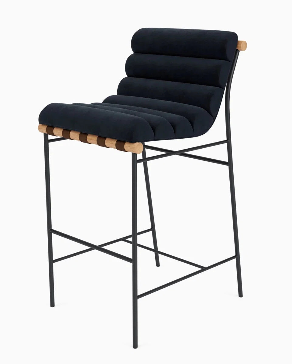 Vail Counter & Bar Stool