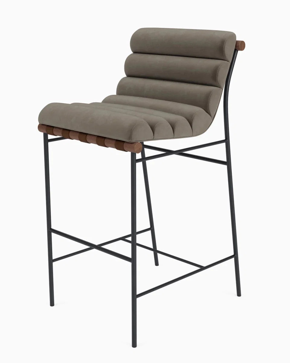 Vail Counter & Bar Stool